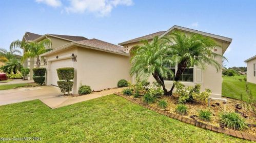 1393 Mycroft Dr, Cocoa, FL 32926-1824