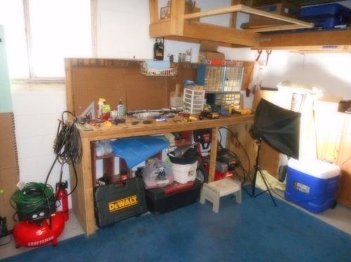 103 Windy Way, Wilmington OH  45177-7123 exterior