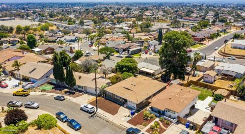 2546 Calle Serena, San Diego, CA 92139-3111