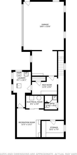 4620 Washburn Ave, Minneapolis MN 55410-1846 exterior