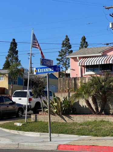 5303 Caminito Mindy, San Diego CA 92105-4945 exterior