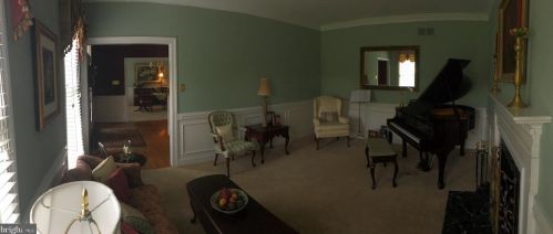 980 Plowshare Rd, Yardley PA  19067-4253 exterior