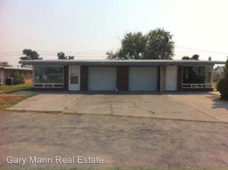 1635 Pheasant St, Wheeler WA  98837-2708 exterior