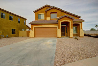11702 Primrose Ln, Florence, AZ 85132-7614