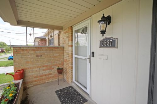 5537 Childs Ave, Cincinnati, OH 45248-5205