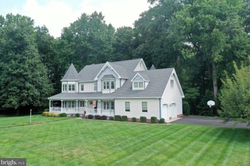 709 Green Winged Trl, Camden-Wy, DE 19934-9528