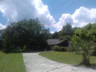 3600 Suzette Dr, Kissimmee, FL 34746-3726