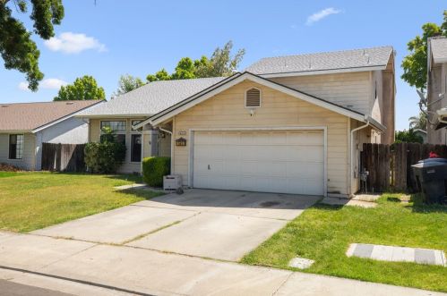 540 9th St, Grayson, CA 95363-9102