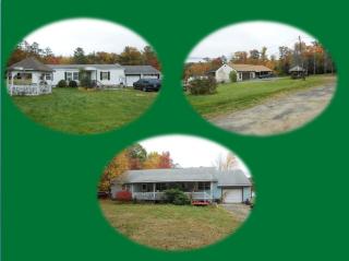 331 Route 590, Greeley, PA 18425-9762