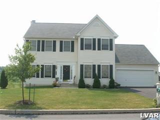 4164 Foxwood Cir, Easton, PA 18040-6680