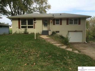 7510 Hartman Ave, Omaha NE  68134-2334 exterior