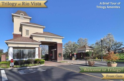 104 Riviera Dr, Rio Vista CA  94571-2243 exterior