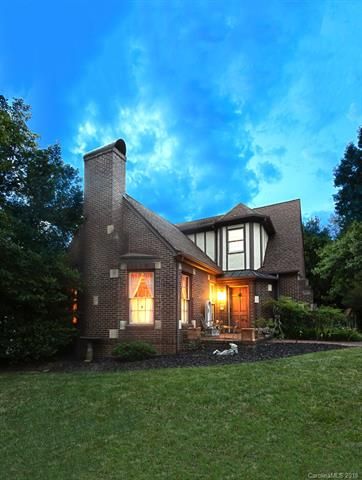 118 Hillside Ave, Charlotte, NC 28209-2106