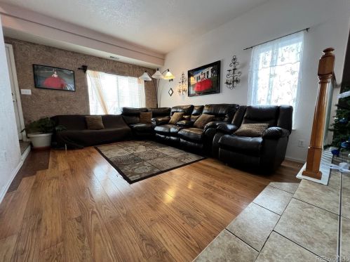 3886 Lisbon St, Denver CO 80249-7455 exterior