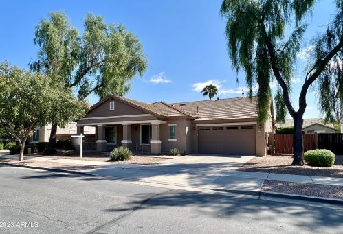 18559 Pheasant Run Rd, Queen Creek AZ  85142-5395 exterior
