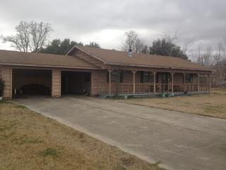 1118 Eddy St, Vinton LA  70668-3810 exterior