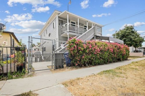 304 4th St, National City, CA 91950-1262