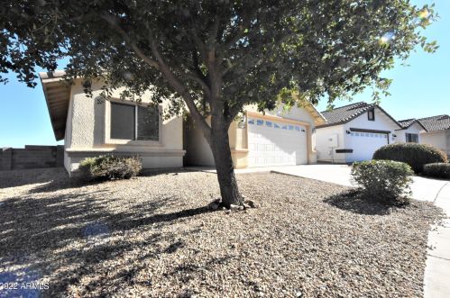 4698 Redwood St, Sierra Vista, AZ 85650-5376