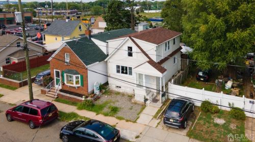 431 Baker Pl, Perth Amboy, NJ 08861-3601