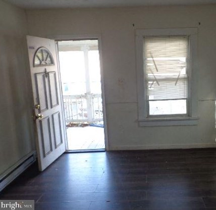 3331 Ely Pl, Washington DC 20019-2344 exterior