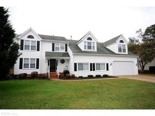 1113 Copper Stone Cir, Chesapeake, VA 23320-8278