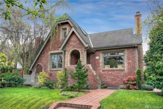 843 57th St, Seattle, WA 98107-2831