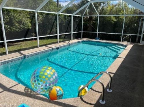 3103 6 St, Lehigh Acres FL 33976-2570 exterior