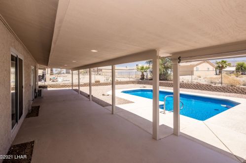 2345 Widgeon Dr, Lake Havasu City AZ  86403-5034 exterior
