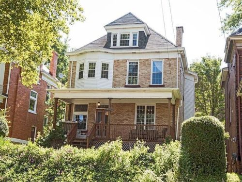 7938 Westmoreland Ave, Pittsburgh, PA 15218-1853