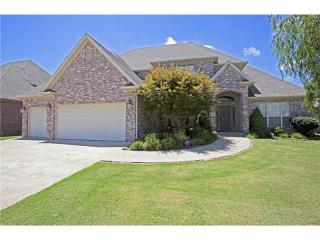 506 Fullerton St, Bentonville, AR 72712-4140