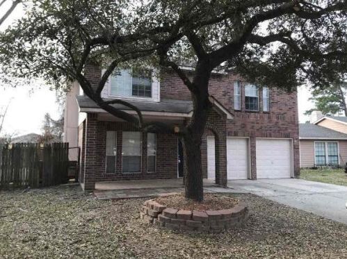 19931 Arrowsmith Dr, Humble, TX 77338-1821