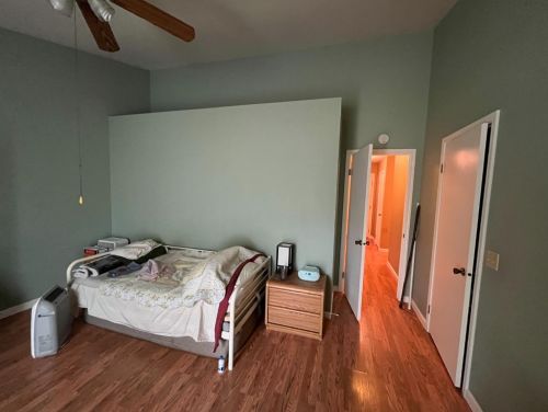 541 Sears Dr, Grayson CA  95363-9212 exterior