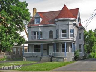 1533 Genesee St, Syracuse NY  13210-2036 exterior
