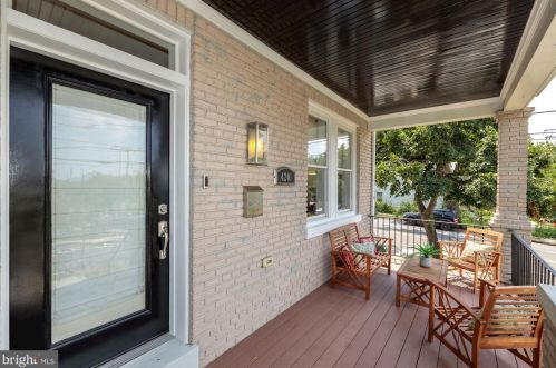 4201 4th St, Washington, DC 20032-3316