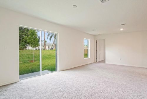 426 Piedmont St, Lehigh Acres FL 33974-2801 exterior