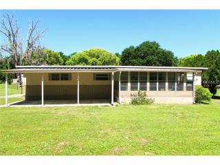 7309 23rd St, Zephyrhills, FL 33540-1587