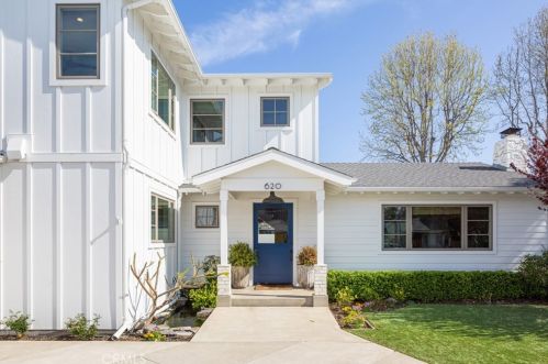 620 Gary Pl, Newport Beach, CA 92663-5410