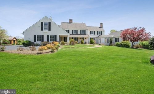 92 Elm Ridge Rd, Princeton, NJ 08540-7433