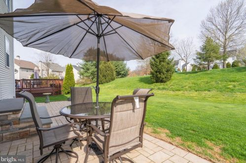 511 Andalusian Rd, Collegeville PA  19473-1882 exterior