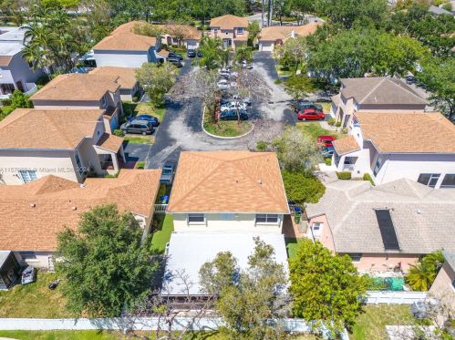 11728 12th St, Hollywood FL  33026-3841 exterior