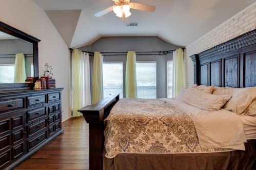 9020 Wheatfield Trl, Fort Worth TX  76179-8154 exterior