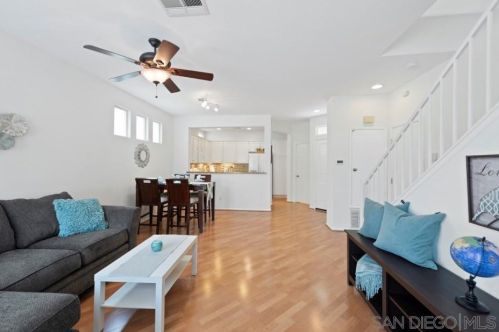 9530 Compass Point Dr, San Diego CA 92126-8527 exterior