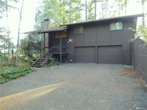 4881 El Camino Blvd, Bremerton, WA 98312-1135