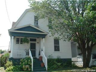 1840 Deer Park Ave, Louisville, KY 40205-1224