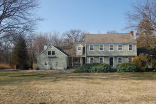 56 Wagon Wheel Rd, West Redding, CT 06896-1622