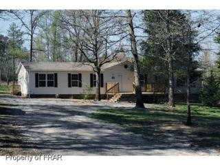 73 Allen Rd, Sanford, NC 27332-2271