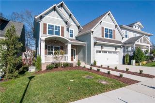 457 Highpoint Ter, Brentwood, TN 37027-8842