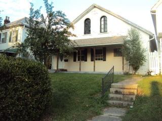 79 Hickory St, Chillicothe, OH 45601-2605