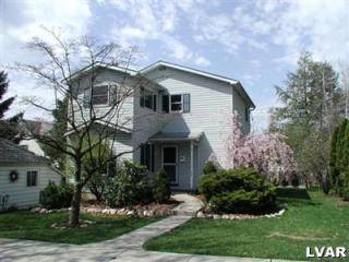 1415 Maple St, Bethlehem, PA 18018-2926