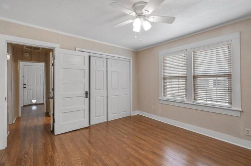 4812 Calmont Ave, Fort Worth TX  76107-5315 exterior